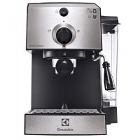 Рожковая кофеварка эспрессо Electrolux EEA111