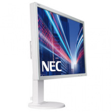 Монітор NEC E243WMi white
