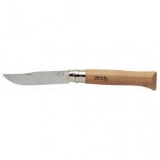 Ніж Opinel №12 Inox VRI, без упаковки (1084)