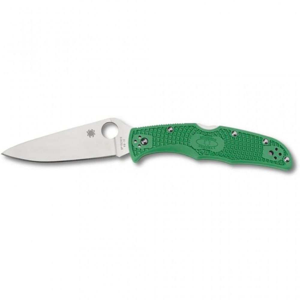Нож Spyderco Endura 4 (C10FPGR)