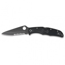 Ніж Spyderco Endura (C10PSBBK)