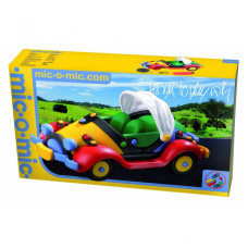 Конструктор Mic-o-Mic Кабриолет (089.015)