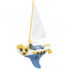 Конструктор Mic-o-Mic Парусник (089.072)