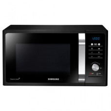 Микроволновая печь Samsung MG 23 F302TAK/BW (MG23F302TAK/BW)