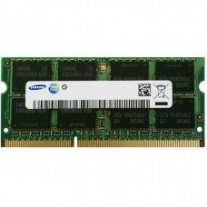 Модуль памяти для ноутбука SoDIMM DDR3 8GB 1600 MHz Samsung (M471B1G73QH0-YK0)
