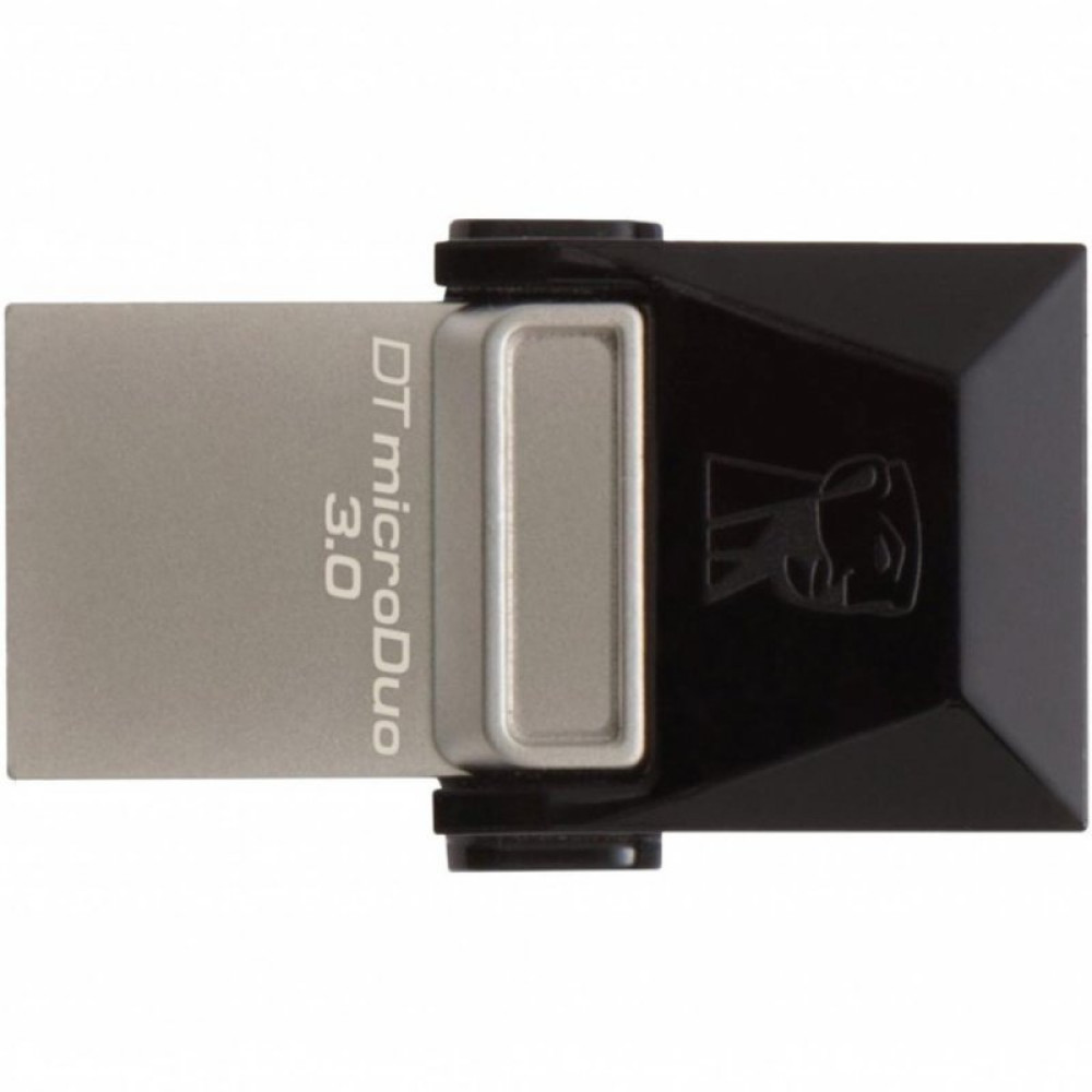 USB флеш накопитель Kingston 32GB DT microDUO USB 3.0 (DTDUO3/32GB)
