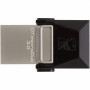 USB флеш накопитель Kingston 32GB DT microDUO USB 3.0 (DTDUO3/32GB)