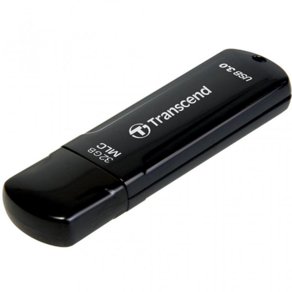 USB флеш накопитель Transcend 32GB JetFlash 750 USB 3.0 (TS32GJF750K)