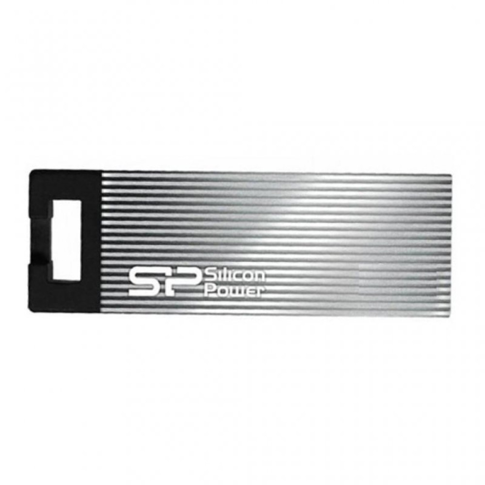USB флеш накопичувач Silicon Power 16GB Touch 835 USB 2.0 (SP016GBUF2835V3T)