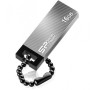 USB флеш накопичувач Silicon Power 16GB Touch 835 USB 2.0 (SP016GBUF2835V3T)