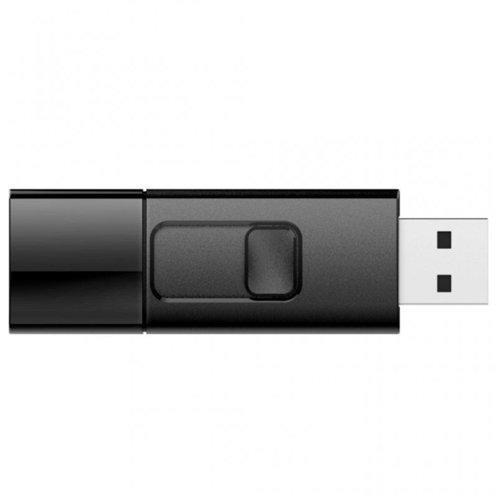 USB флеш накопитель Silicon Power 16GB Ultima U05 USB 2.0 (SP016GBUF2U05V1K)