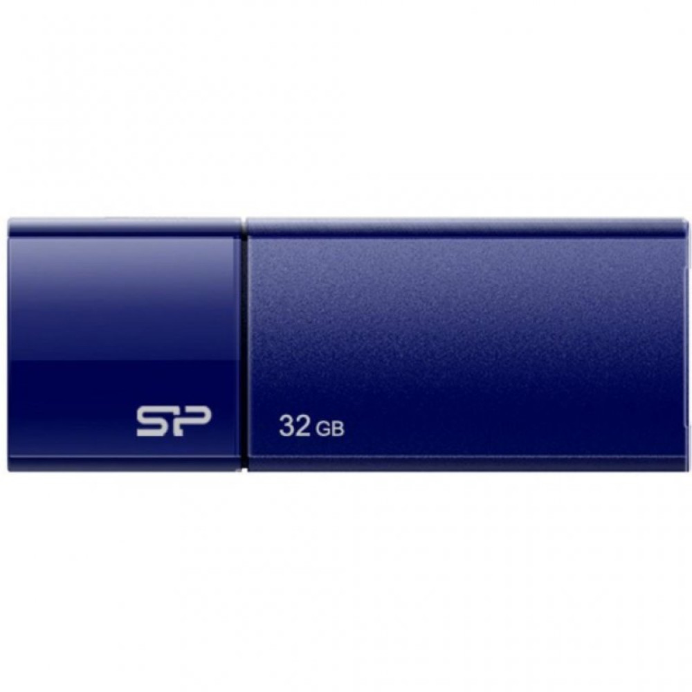 USB флеш накопичувач Silicon Power 32GB Ultima U05 USB 2.0 (SP032GBUF2U05V1D)