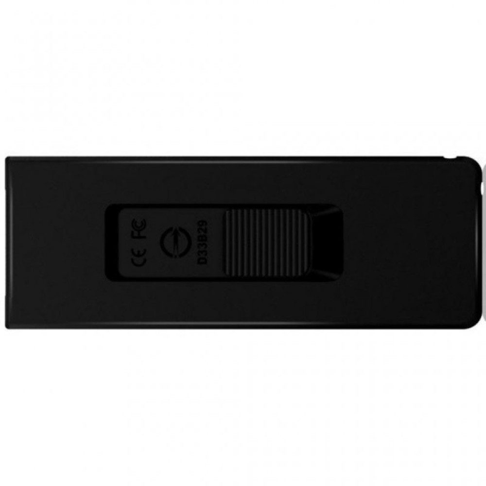 USB флеш накопичувач Silicon Power 64GB Ultima U03 USB 2.0 (SP064GBUF2U03V1K)