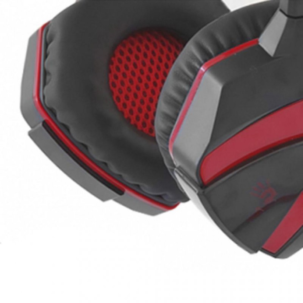 Навушники A4Tech Bloody G501