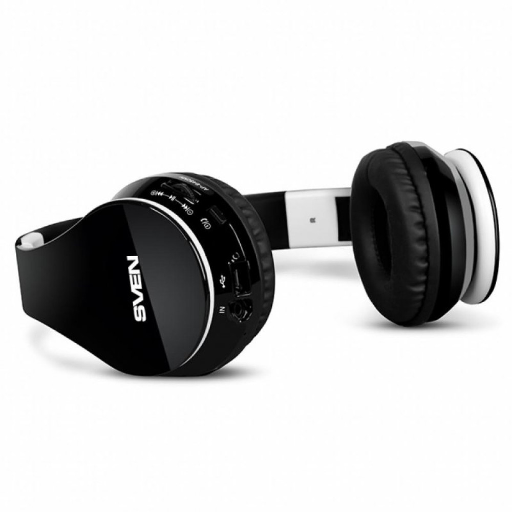 Наушники SVEN AP-B450MV Bluetooth (AP-B450MV)