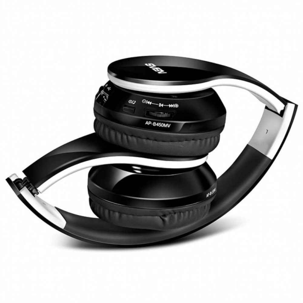 Наушники SVEN AP-B450MV Bluetooth (AP-B450MV)