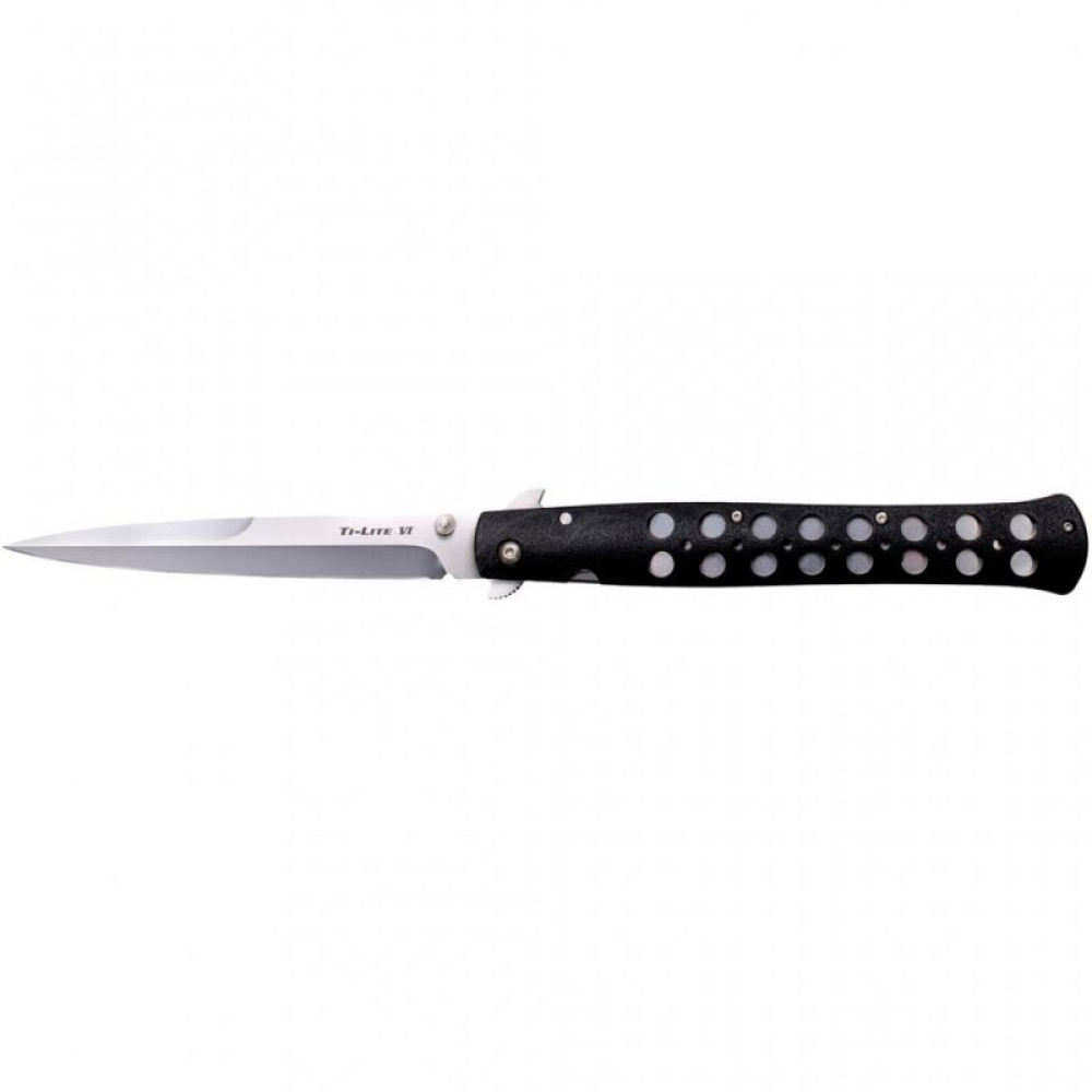 Нож Cold Steel Ti-Lite Zytel, 6" (26SXP)