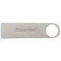 USB флеш накопитель Kingston 32GB DataTraveler SE9 G2 Metal Silver USB 3.0 (DTSE9G2/32GB)