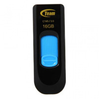 USB флеш накопичувач Team 16Gb C145 Blue USB 3.0 (TC145316GL01)