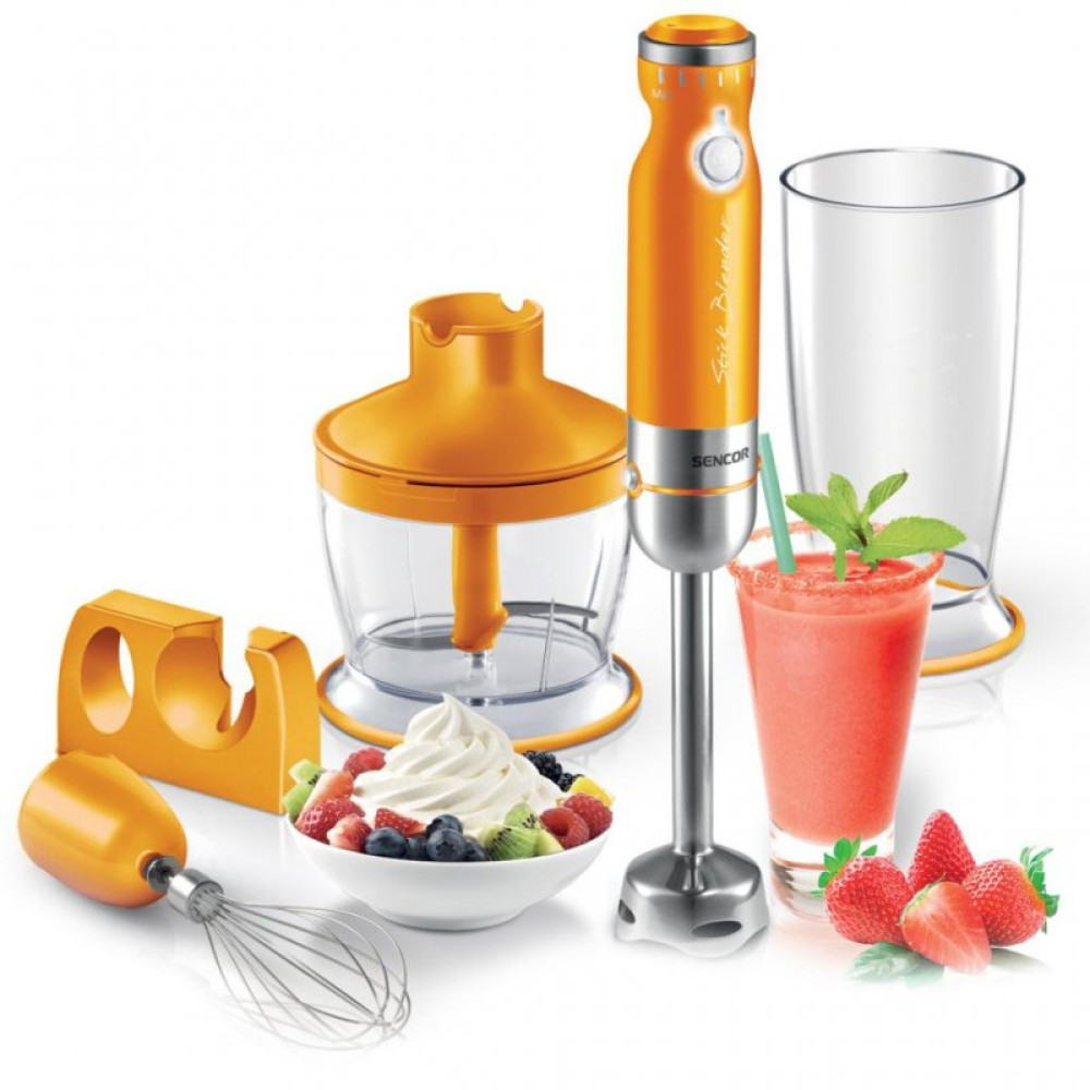 Блендер Sencor SHB 4363 OR (SHB4363OR)