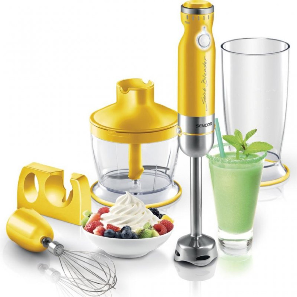 Блендер Sencor SHB 4366 YL (SHB4366YL)