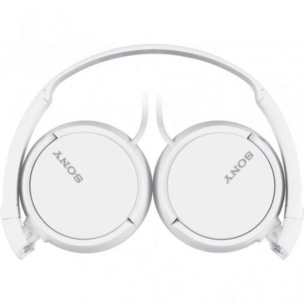 Наушники SONY MDR-ZX110 White (MDRZX110W.AE)