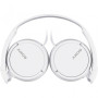 Наушники SONY MDR-ZX110 White (MDRZX110W.AE)
