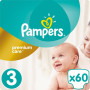 Подгузник Pampers Premium Care Midi Размер 3 (5-9 кг) 60 шт (4015400274780) Подгузник Pampers Premium Care Midi Размер 3 (5-9 кг) 60 шт (4015400274780)