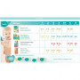 Подгузник Pampers Premium Care Midi Размер 3 (5-9 кг) 60 шт (4015400274780) Подгузник Pampers Premium Care Midi Размер 3 (5-9 кг) 60 шт (4015400274780)