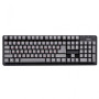 Клавіатура Sven 301 Standard, PS/2, black