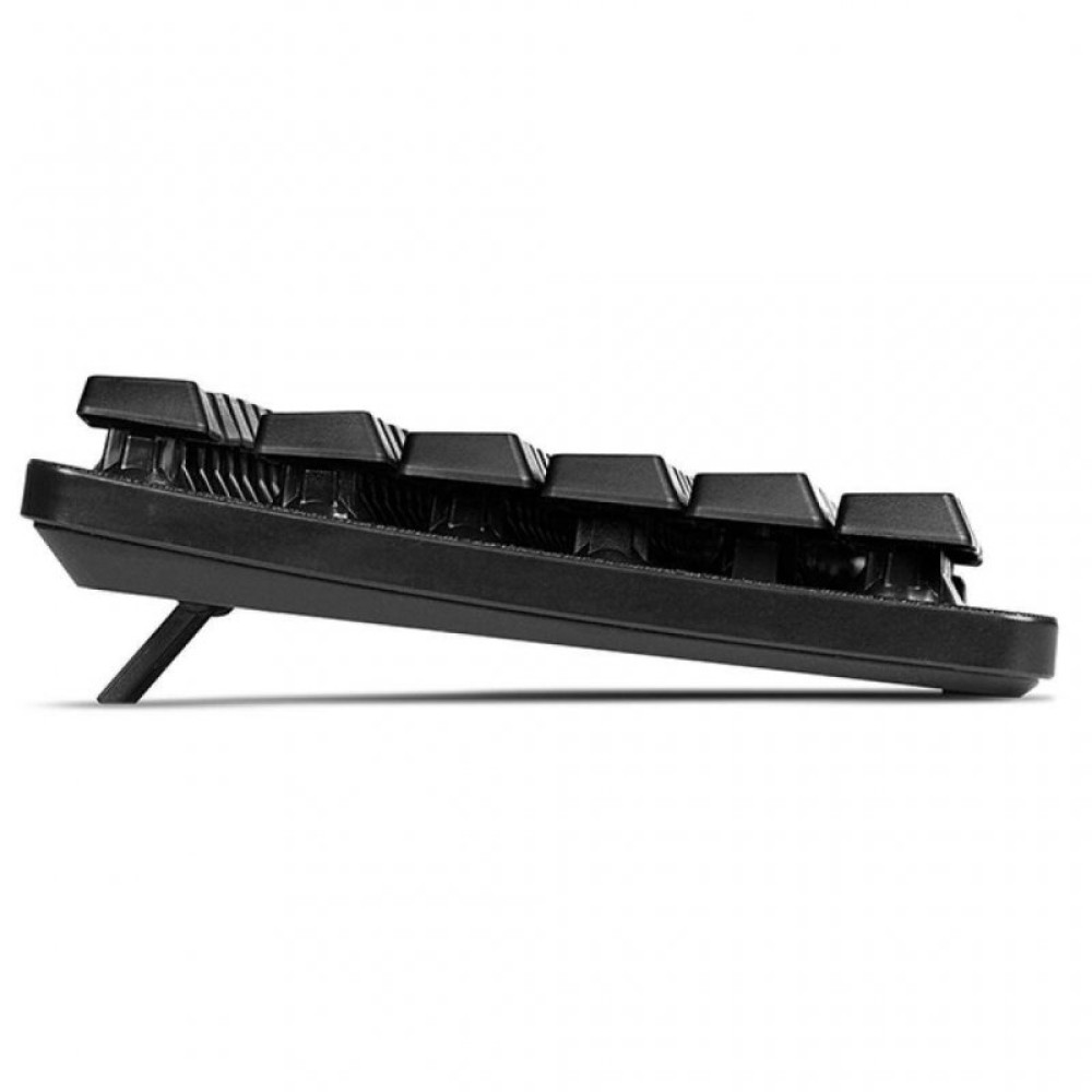 Клавіатура Sven 301 Standard, PS/2, black