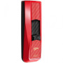 USB флеш накопитель Silicon Power Blaze B50 256 Gb USB 3.0 Red (SP256GBUF3B50V1R)