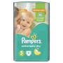 Подгузник Pampers Active Baby-Dry Junior Размер 5 (11-18 кг), 11 шт (4015400647577) Подгузник Pampers Active Baby-Dry Junior Размер 5 (11-18 кг), 11 шт (4015400647577)