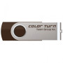 USB флеш накопичувач Team 32GB E902 Brown USB 3.0 (TE902332GN01)