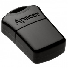 USB флеш накопитель Apacer 32GB AH116 Black USB 2.0 (AP32GAH116B-1)