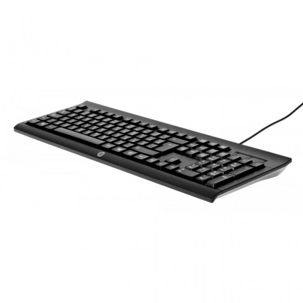 Клавиатура HP K1500 (H3C52AA)