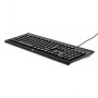 Клавиатура HP K1500 (H3C52AA)
