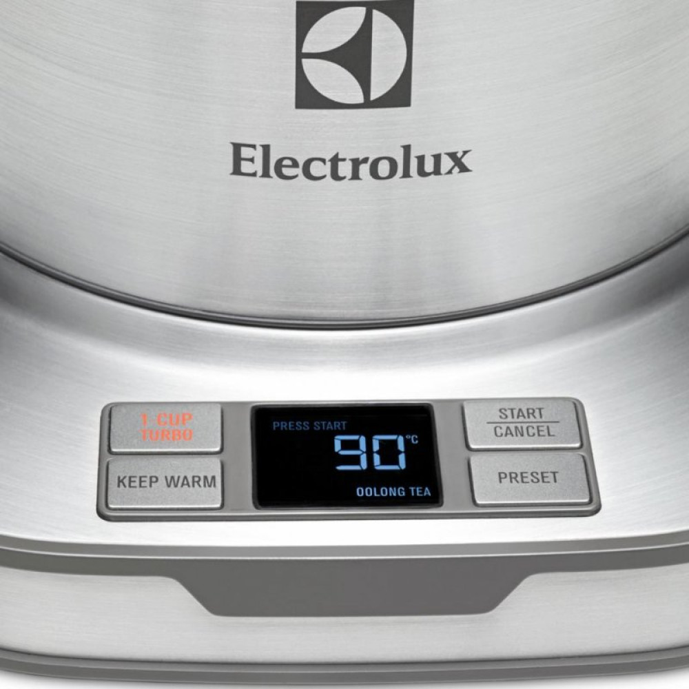 Электрочайник ELECTROLUX EEWA 7800 (EEWA7800)