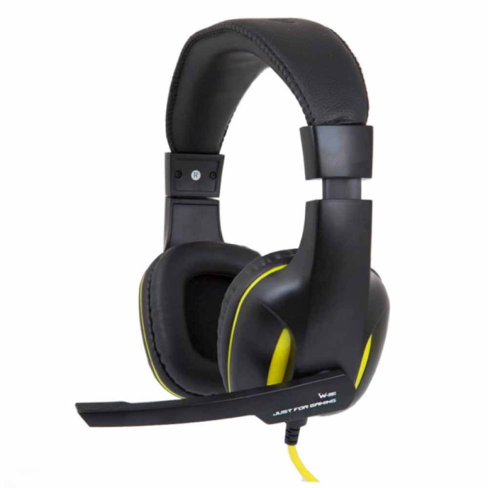 Навушники Gemix W-390