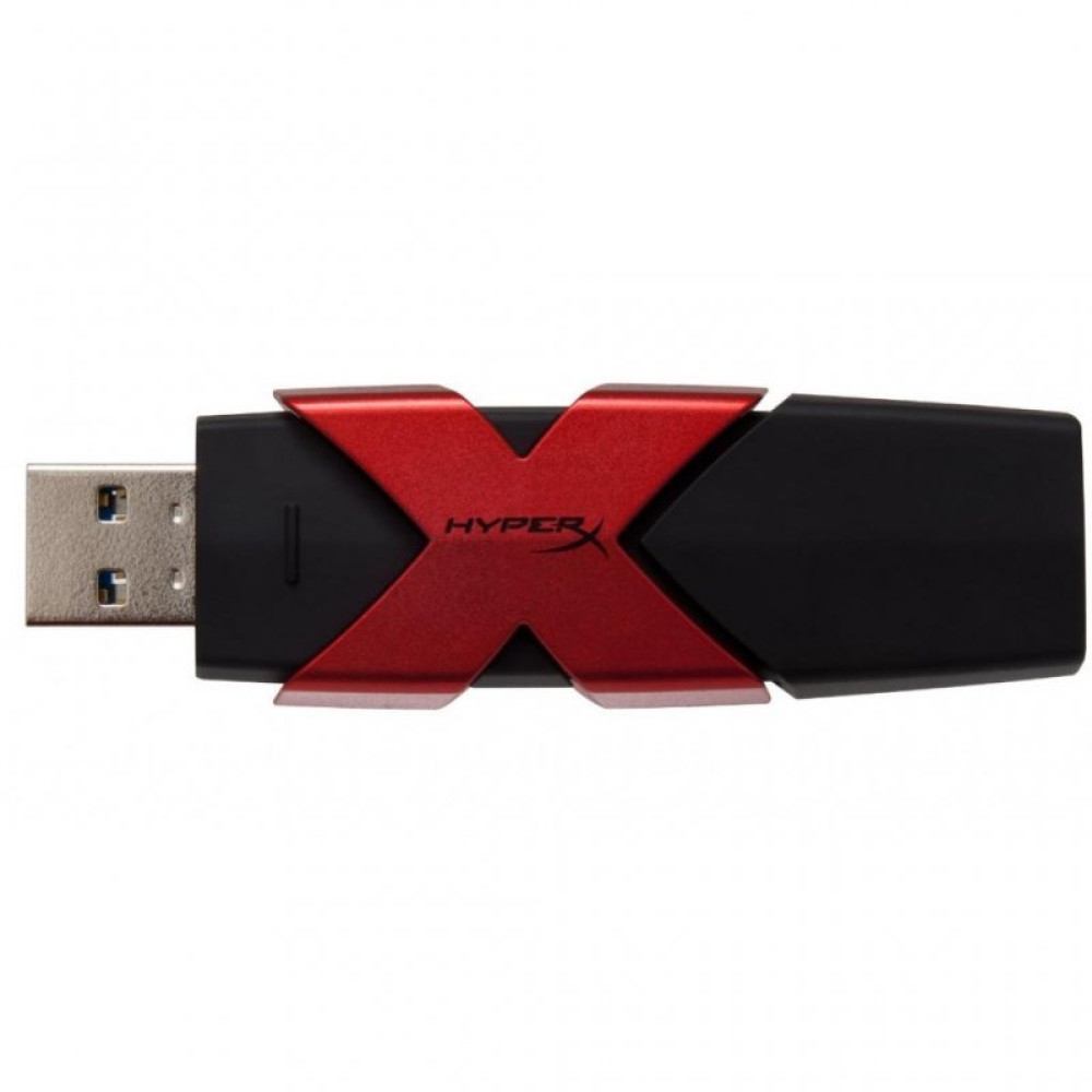 USB флеш накопичувач Kingston 256GB HyperX Savage USB 3.1 (HXS3/256GB)