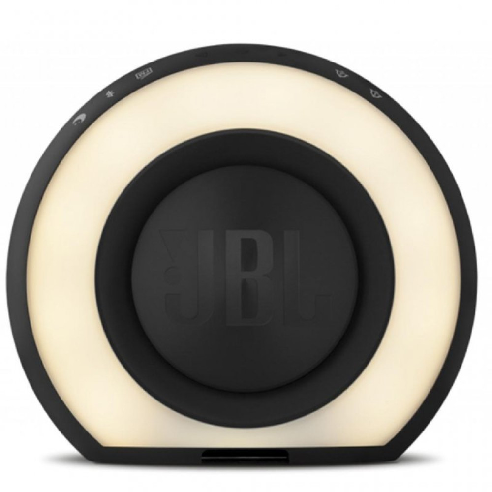 Акустична система JBL Horizon Black (JBLHORIZONBLKEU)
