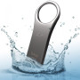 USB флеш накопитель Silicon Power 64GB Jewel J80 Titanium USB 3.0 (SP064GBUF3J80V1T)
