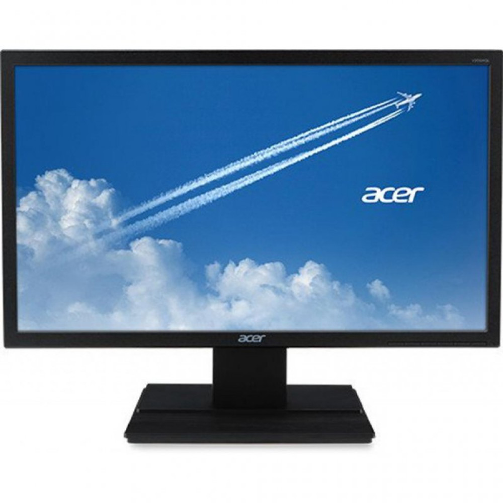 Монітор Acer V206HQLBb (UM.IV6EE.B02 / UM.IV6EE.B01)