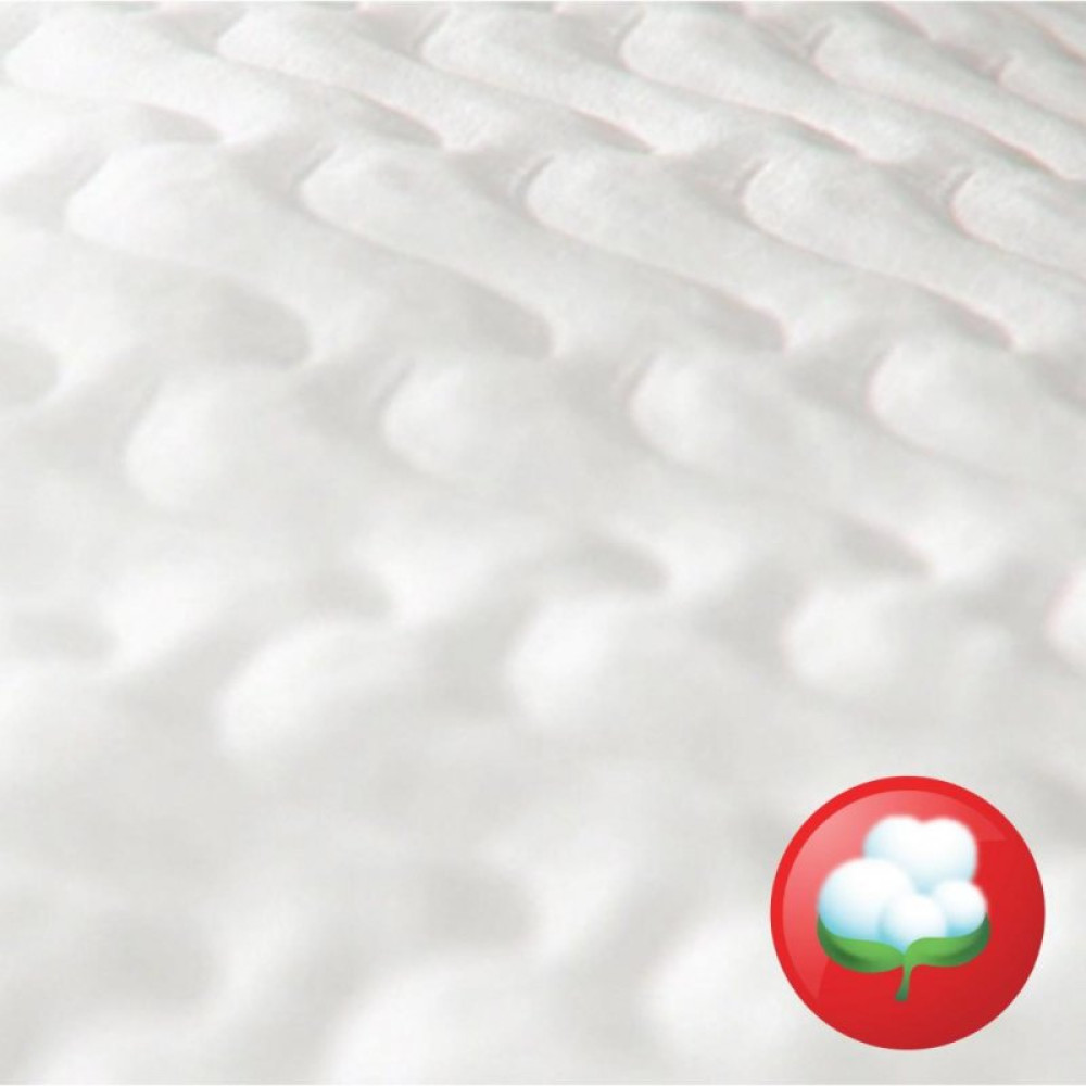 Подгузник Pampers трусики Pants Maxi Размер 4 (9-15 кг), 52 шт (4015400672869)