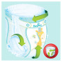 Подгузник Pampers трусики Pants Junior Размер 5 (12-17 кг), 15 шт (4015400727026) Подгузник Pampers трусики Pants Junior Размер 5 (12-17 кг), 15 шт (4015400727026)
