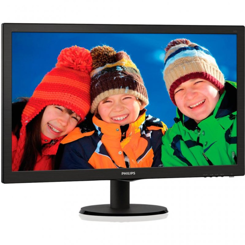 Монітор Philips 223V5LHSB2/00