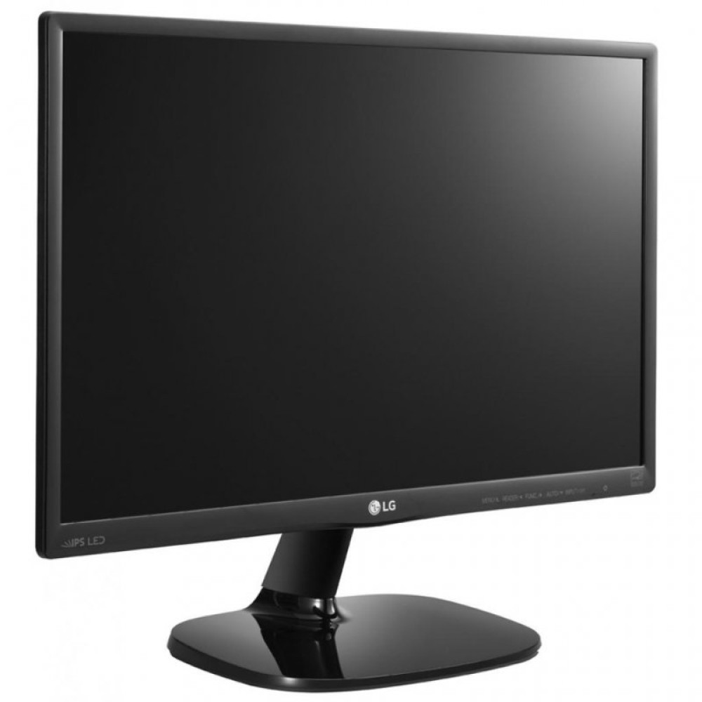 Монітор LG 22MP48A-P