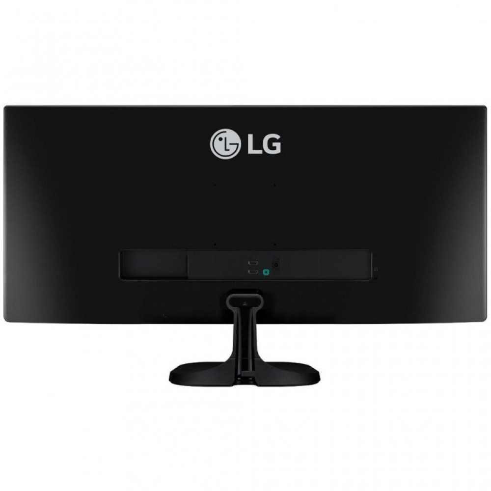 Монитор LG 25UM58-P