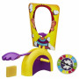 Настольная игра Hasbro Пирог в лицо (B7063)