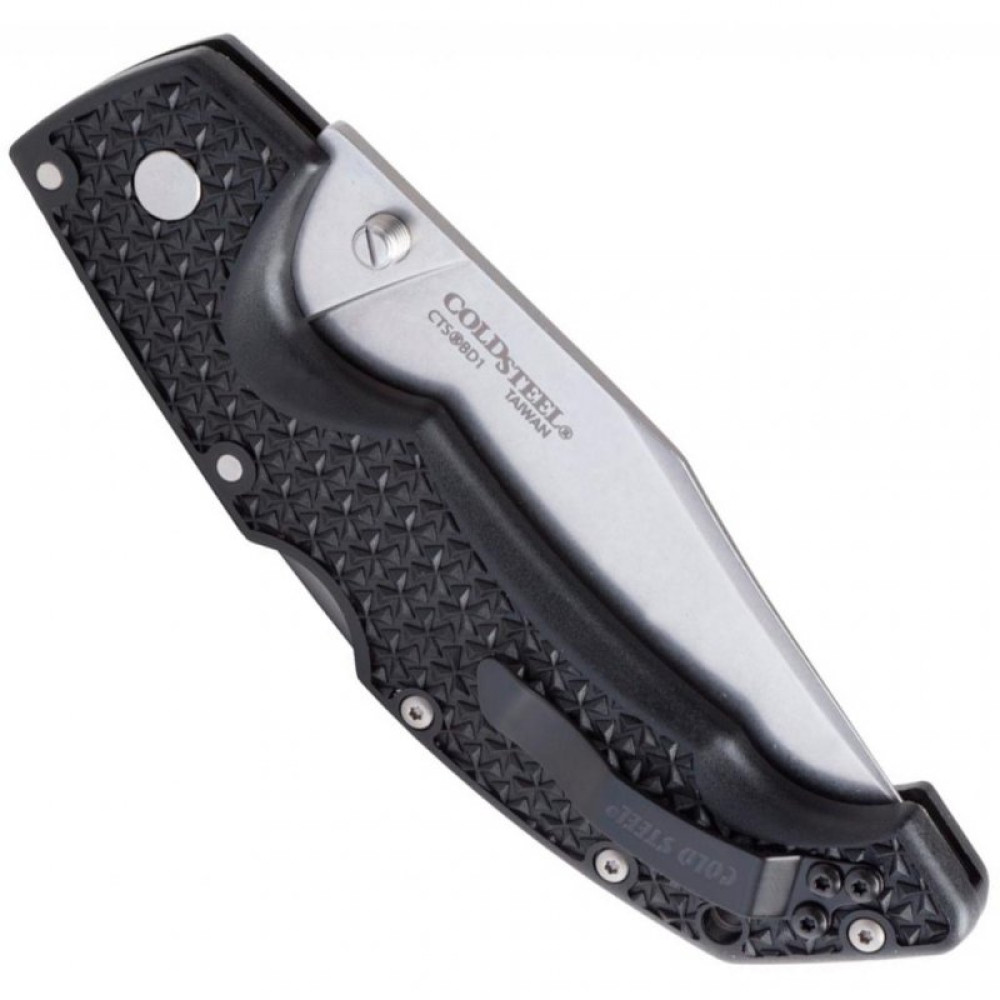 Ніж Cold Steel Voyager Lg.Clip Point Serrated (29TLCCS)